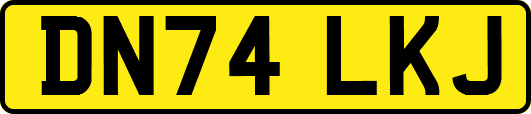 DN74LKJ