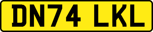 DN74LKL