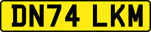 DN74LKM
