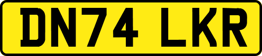 DN74LKR