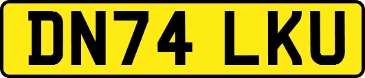 DN74LKU