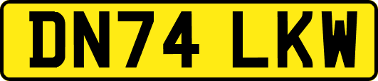 DN74LKW