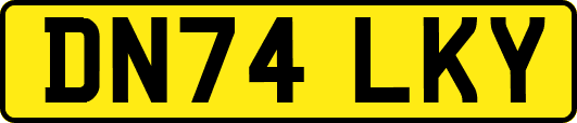 DN74LKY