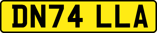 DN74LLA