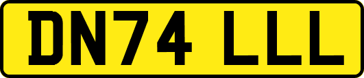 DN74LLL