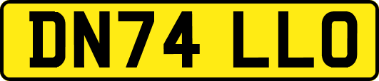 DN74LLO