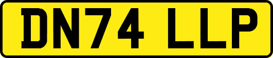 DN74LLP