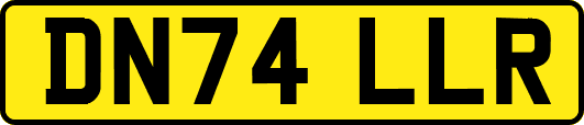 DN74LLR