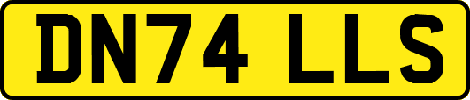 DN74LLS