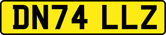 DN74LLZ