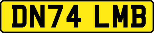 DN74LMB