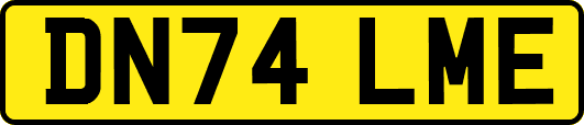 DN74LME