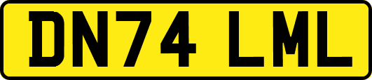 DN74LML