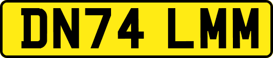 DN74LMM