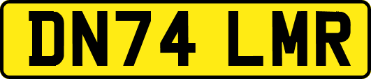DN74LMR