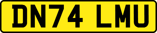 DN74LMU