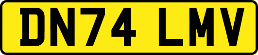 DN74LMV