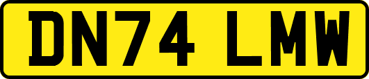 DN74LMW