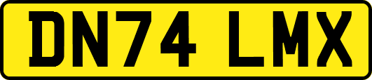 DN74LMX