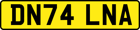 DN74LNA