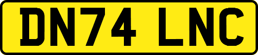 DN74LNC