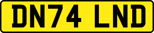 DN74LND