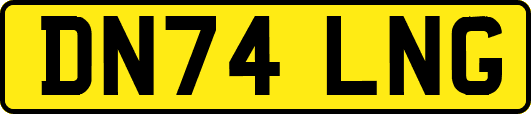 DN74LNG