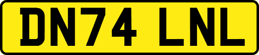 DN74LNL