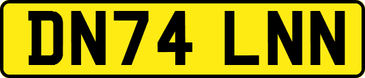 DN74LNN