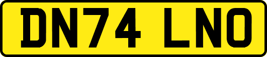 DN74LNO