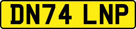 DN74LNP
