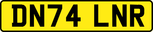 DN74LNR