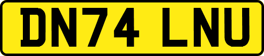 DN74LNU