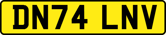 DN74LNV