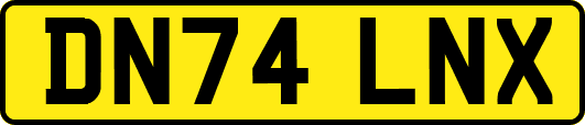 DN74LNX