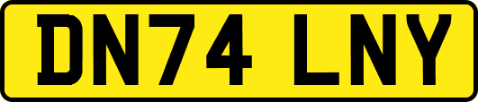 DN74LNY