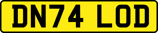 DN74LOD