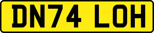 DN74LOH
