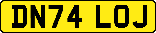 DN74LOJ