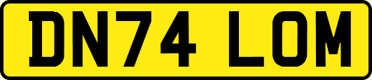 DN74LOM
