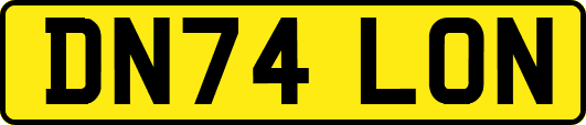 DN74LON
