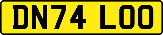 DN74LOO