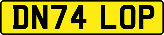 DN74LOP