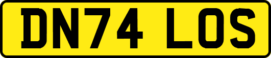 DN74LOS