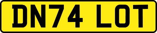 DN74LOT