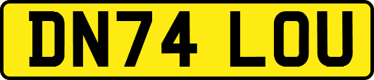 DN74LOU