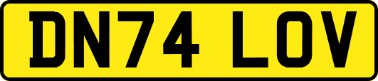 DN74LOV