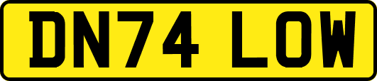 DN74LOW