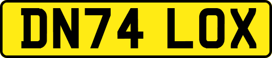 DN74LOX