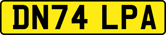 DN74LPA